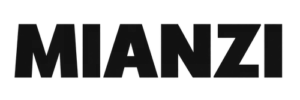 Logotipo de Mianzi Kendama