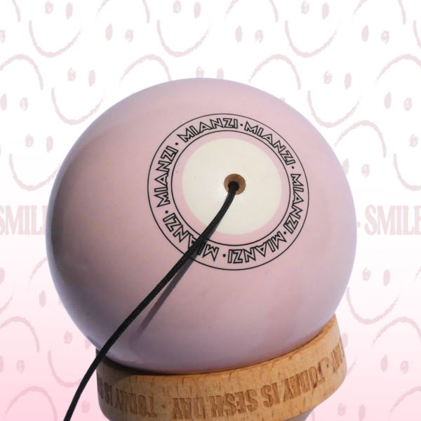 KENDAMA ROSA  MIANZI SMILE MOD :)  - Profesional - Imagen 2