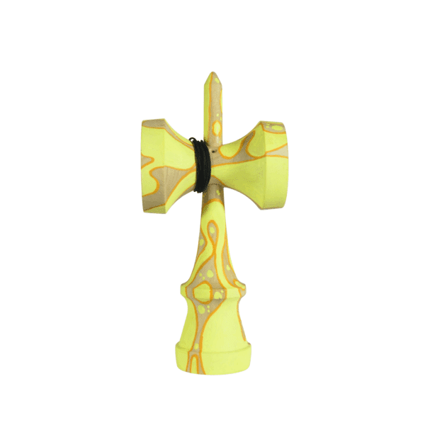 Solo Ken Magma mood - 1st Shape - Imagen 11