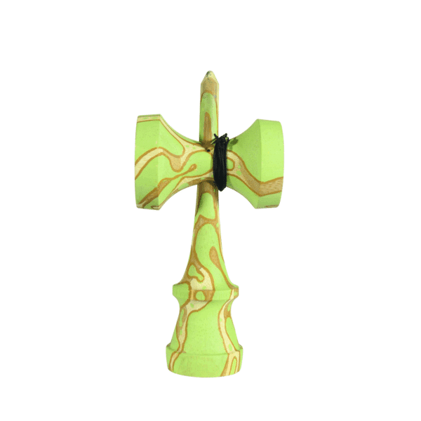 Solo Ken Magma mood - 1st Shape - Imagen 14