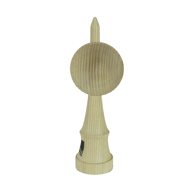 Kendama , SOLO KEN ,2nd Shape madera de Haya, bambú, fresno, maple - Imagen 6