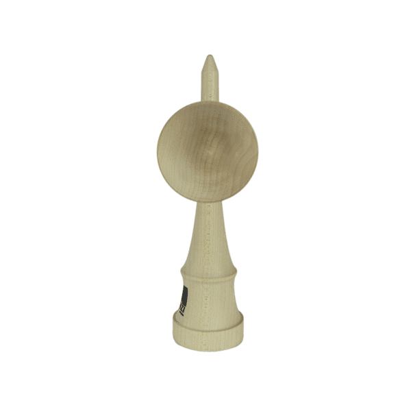 Kendama , SOLO KEN ,2nd Shape madera de Haya, bambú, fresno, maple - Imagen 9