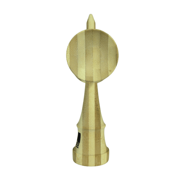 Kendama , SOLO KEN ,2nd Shape madera de Haya, bambú, fresno, maple - Imagen 12