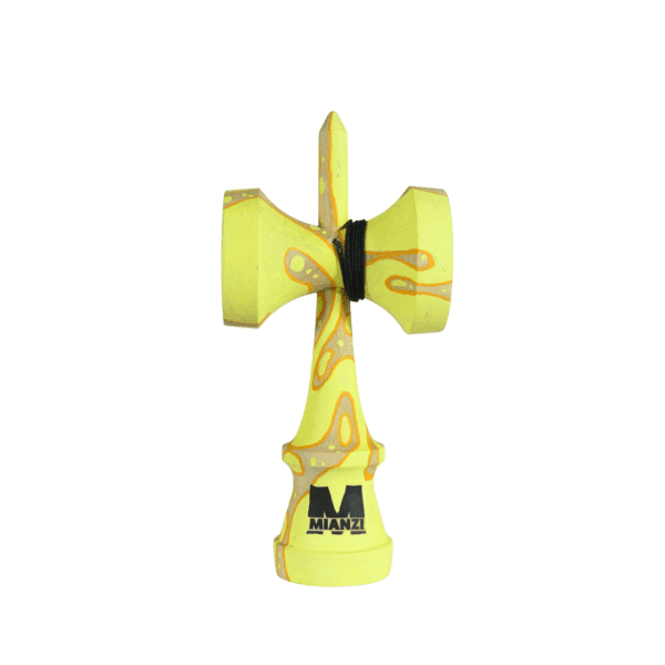Solo Ken Magma mood - 1st Shape - Imagen 10